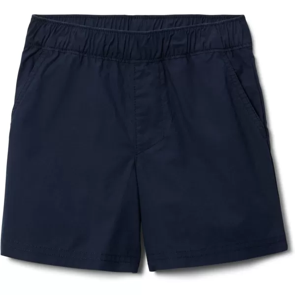 Columbia Boys Washed Out ShortCollegiate Navy