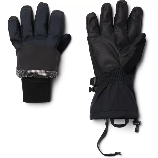 Columbia Bugaboo II Glove  MensBlack