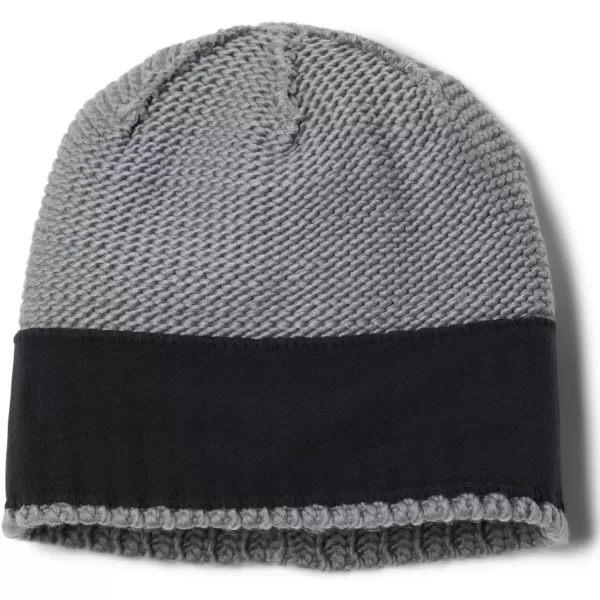 Columbia Cascade Peak Ii BeanieTradewinds Grey