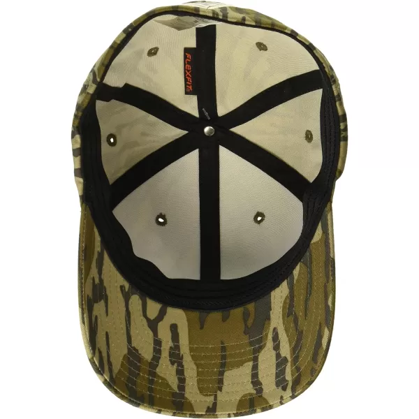 Columbia Collegiate PHG Camo BallcapSc  Mossy Oak Bottomland