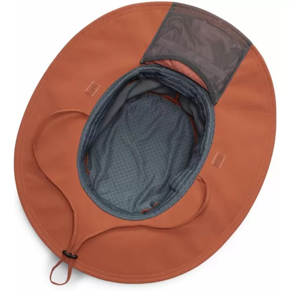 Columbia Coolhead Ii Zero BooneyAuburn