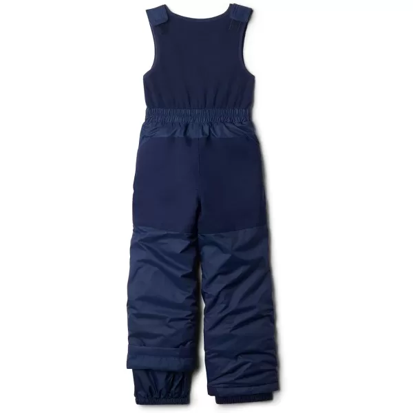 Columbia Double Flake SetBaby Boys Bright Indigo