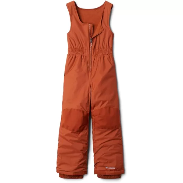 Columbia Double Flake SetToddler Boys Dark AdobeNight Tide