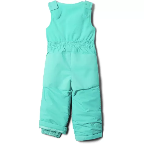 Columbia Double Flake SetToddler Girls DolphinPink Orchid