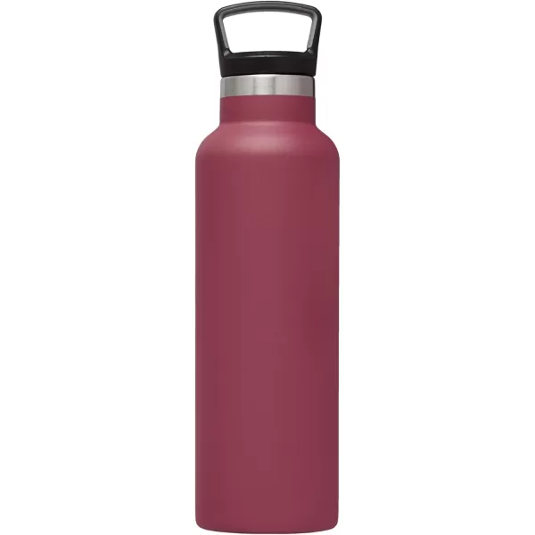 Columbia DoubleWall Insulated Vacuum Bottle with ScrewOn TopColumbia DoubleWall Insulated Vacuum Bottle with ScrewOn Top