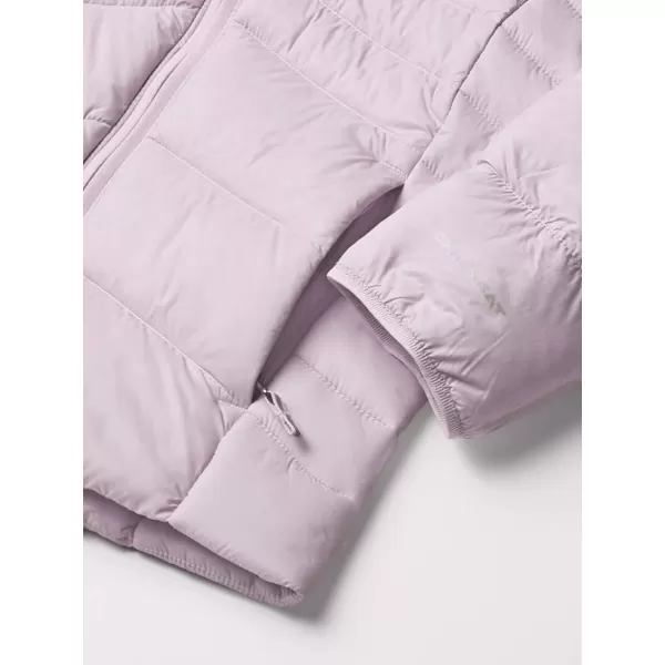 Columbia Girls Autumn Park Down JacketPale Lilac