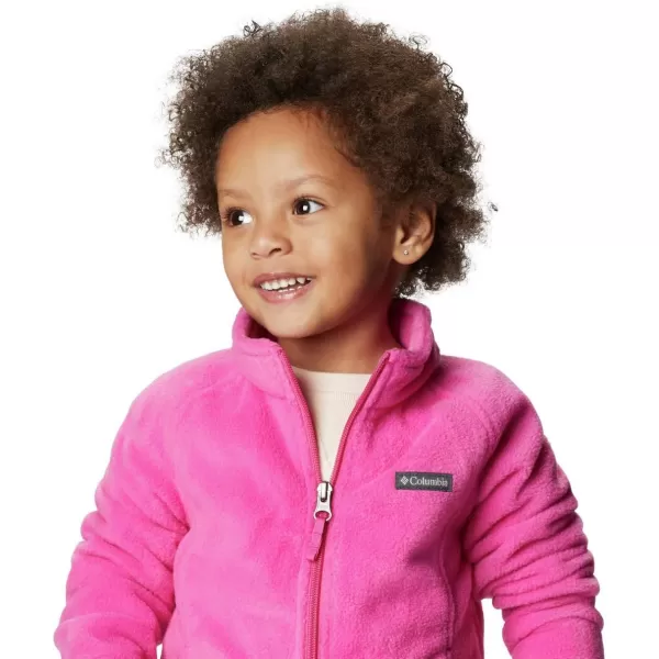 Columbia Girls Benton Springs FleeceColumbia Girls Benton Springs Fleece