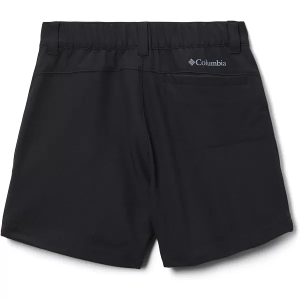 Columbia Girls Daytrekker ShortBlack