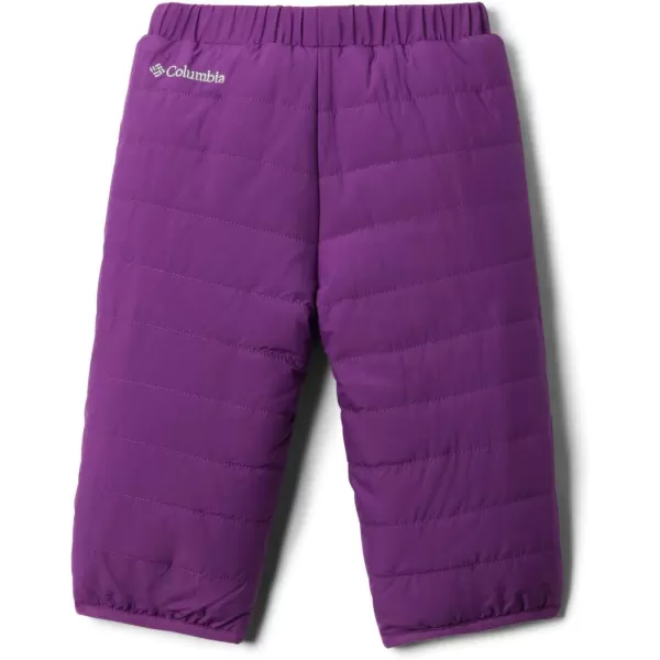 Columbia Girls Double Trouble PantPlum