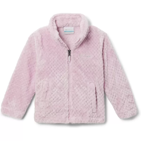 Columbia Girls Fire Side Sherpa Full ZipAura