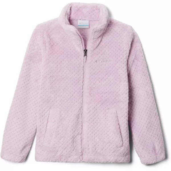 Columbia Girls Fire Side Sherpa Full ZipAura