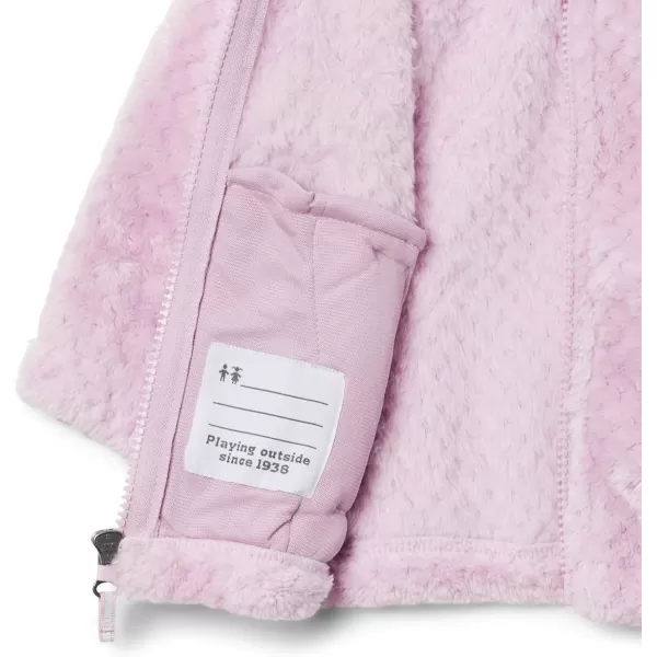 Columbia Girls Fire Side Sherpa Full ZipAura