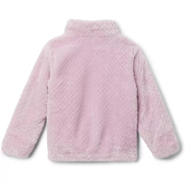 Columbia Girls Fire Side Sherpa Full ZipAura