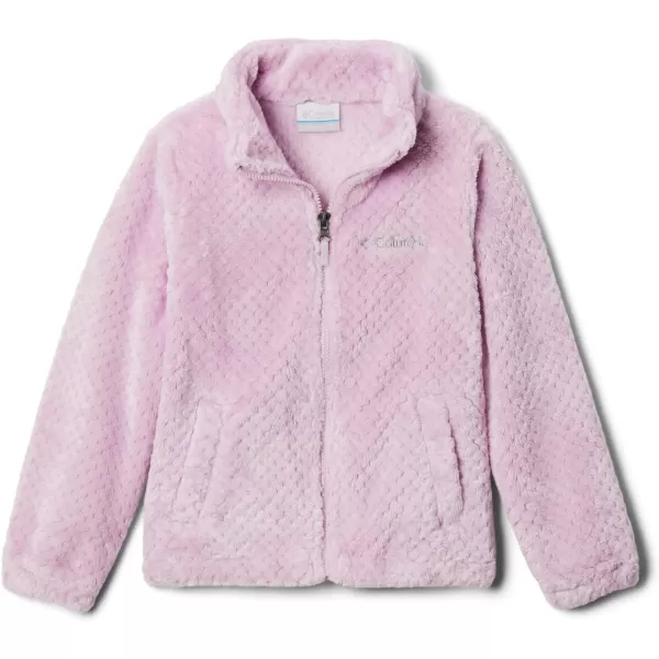 Columbia Girls Fire Side Sherpa Full ZipAura