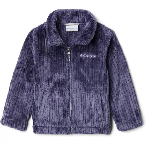 Columbia Girls Fire Side Sherpa Full ZipNocturnal