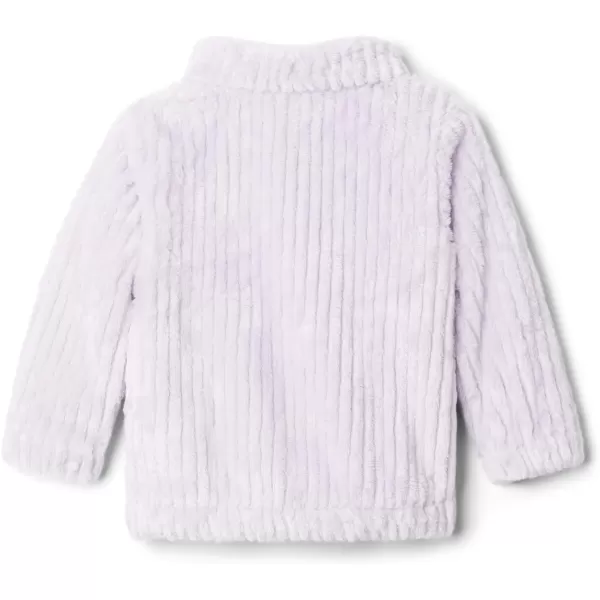 Columbia Girls Fire Side Sherpa Full ZipPale Lilac