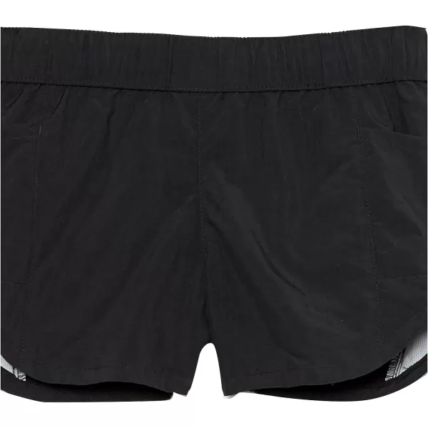 Columbia Girls Fork Stream ShortBlack