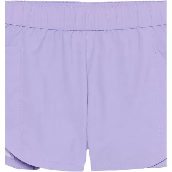 Columbia Girls Fork Stream ShortPaisley Purple