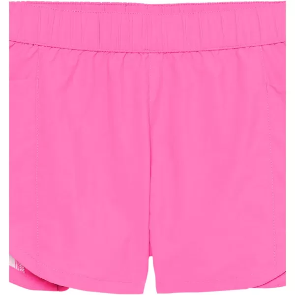 Columbia Girls Fork Stream ShortPink Ice