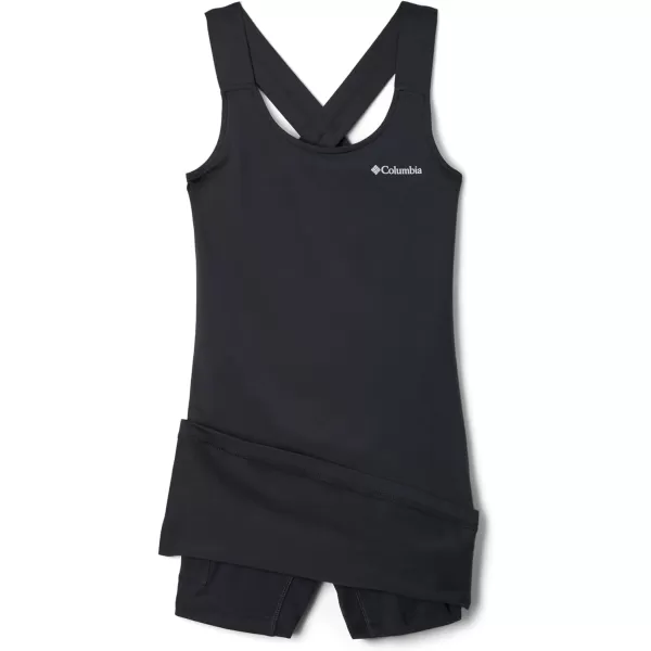 Columbia Girls Hike DressBlack