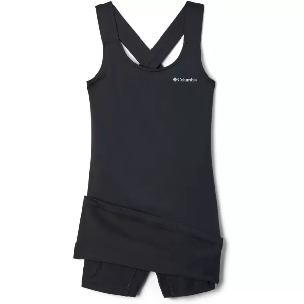 Columbia Girls Hike DressBlack