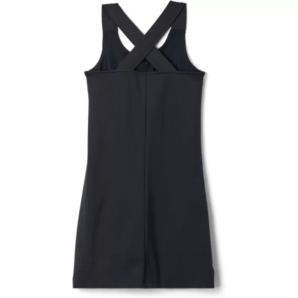 Columbia Girls Hike DressBlack