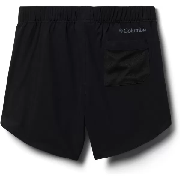 Columbia Girls Hike ShortBlack