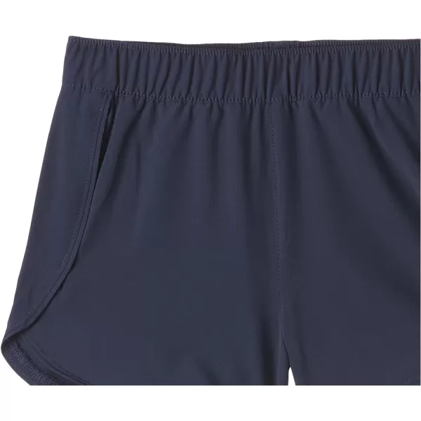 Columbia Girls Hike ShortNocturnal