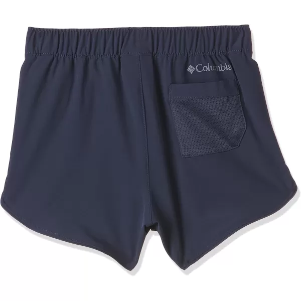 Columbia Girls Hike ShortNocturnal