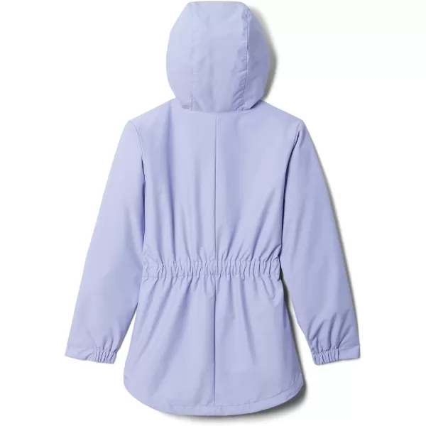 Columbia Girls Lillian Ridge JacketFrosted Purple