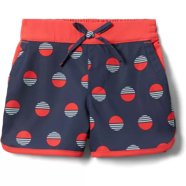 Columbia Girls Sandy Shores BoardshortNocturnal Sundaze