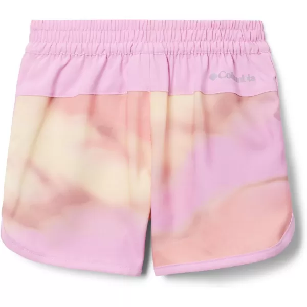 Columbia Girls Sandy Shores BoardshortSalmon Rose Undercurrent