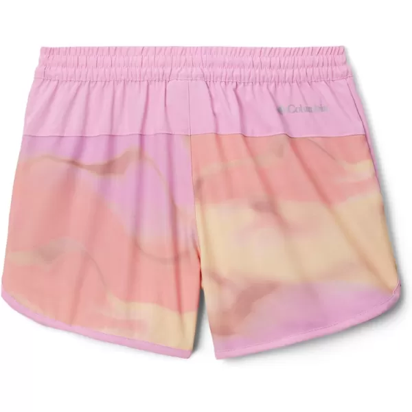 Columbia Girls Sandy Shores BoardshortSalmon Rose Undercurrent