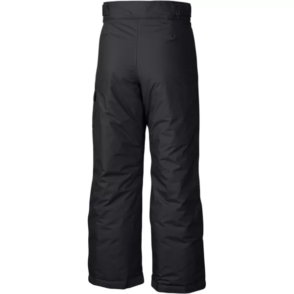 Columbia Girls Starchaser Peak Ii PantBlack