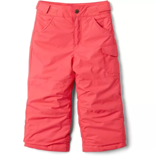 Columbia Girls Starchaser Peak Ii PantBright Geranium