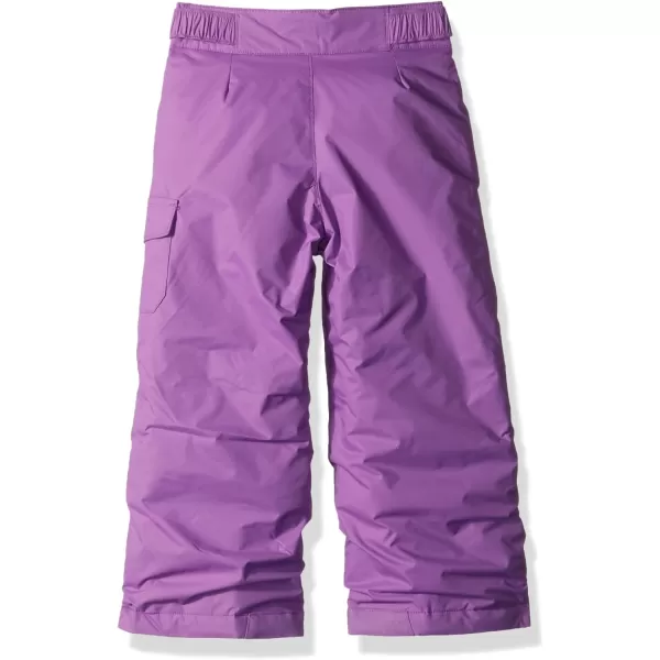 Columbia Girls Starchaser Peak Ii PantCrown Jewel