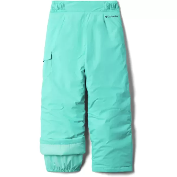 Columbia Girls Starchaser Peak Ii PantDolphin