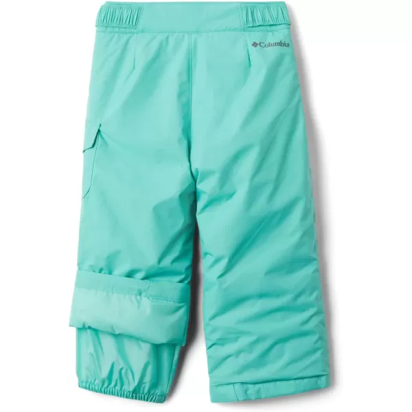 Columbia Girls Starchaser Peak Ii PantDolphin