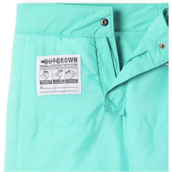 Columbia Girls Starchaser Peak Ii PantDolphin