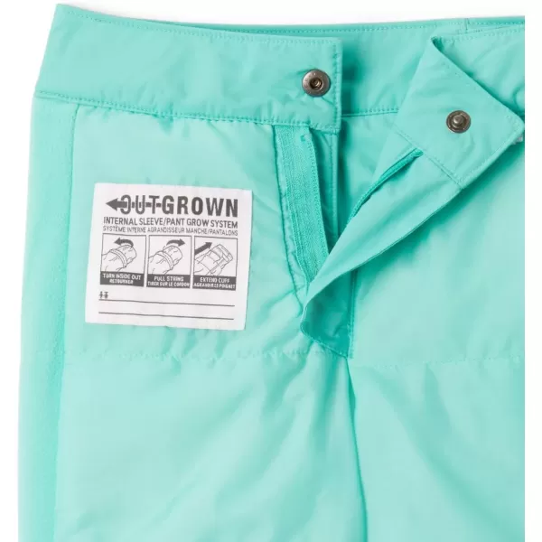 Columbia Girls Starchaser Peak Ii PantDolphin