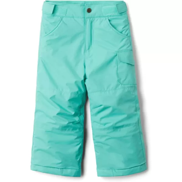 Columbia Girls Starchaser Peak Ii PantDolphin