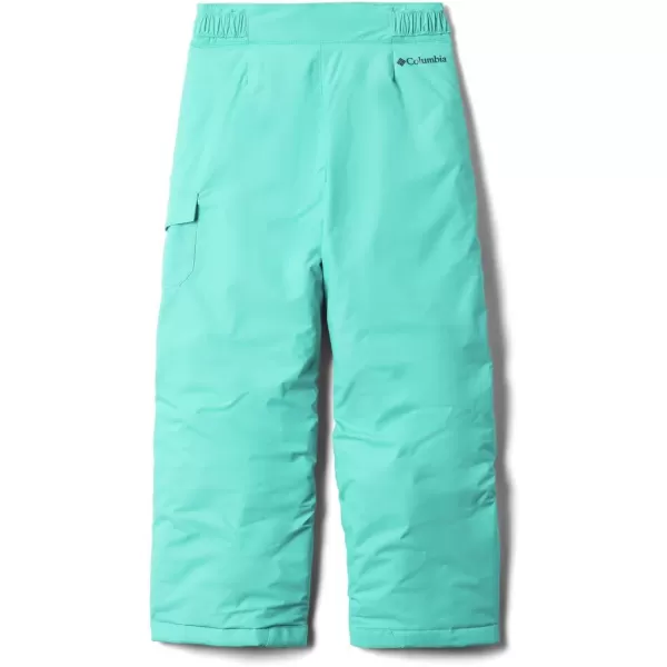 Columbia Girls Starchaser Peak Ii PantDolphin