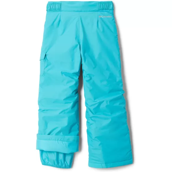 Columbia Girls Starchaser Peak Ii PantGeyser