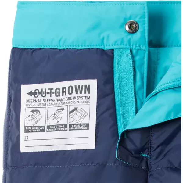 Columbia Girls Starchaser Peak Ii PantGeyser