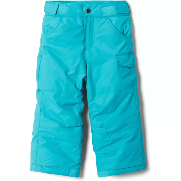 Columbia Girls Starchaser Peak Ii PantGeyser