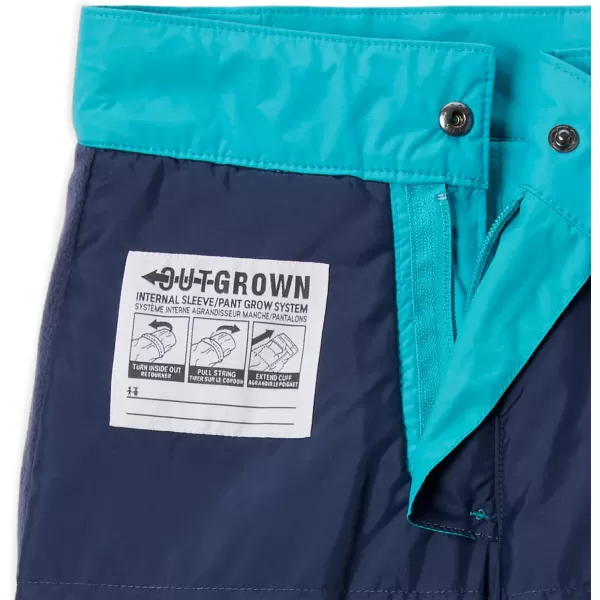 Columbia Girls Starchaser Peak Ii PantGeyser