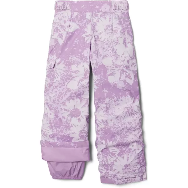 Columbia Girls Starchaser Peak Ii PantGumdrop Whimsy