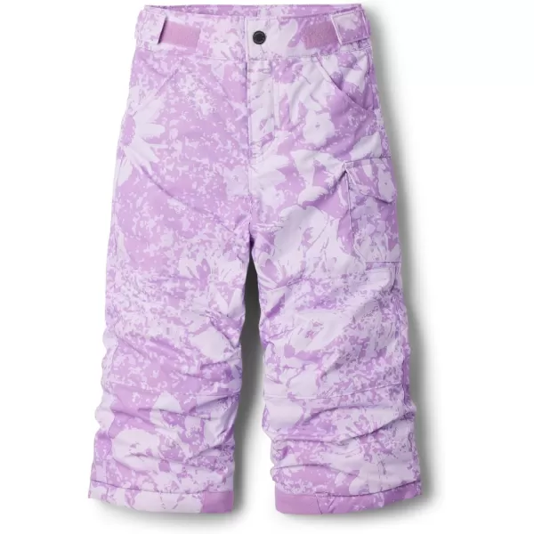 Columbia Girls Starchaser Peak Ii PantGumdrop Whimsy