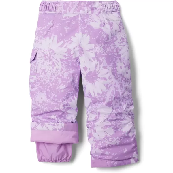 Columbia Girls Starchaser Peak Ii PantGumdrop Whimsy