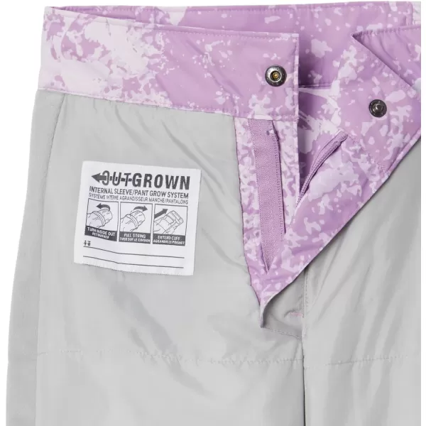 Columbia Girls Starchaser Peak Ii PantGumdrop Whimsy